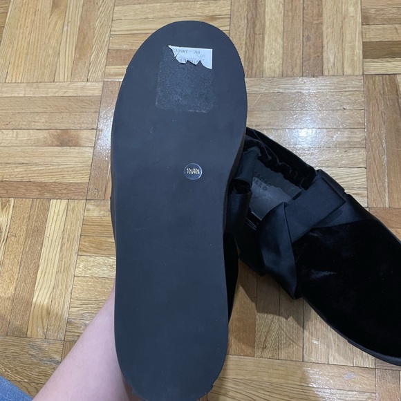 Mercedes Castillo shoes size 10.5 - Picture 3 of 4